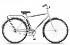 Велосипед 28' дорожный ДЕСНА Вояж Gent серый, 20' (2020) Z010 LU084717