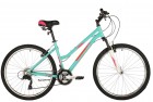 Велосипед 26' рама женская, алюминий FOXX BIANKA зеленый, 17' 26AHV.BIANK.17GN1