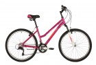 Велосипед 26' рама женская, алюминий FOXX BIANKA розовый, 17' 26AHV.BIANK.17PK1
