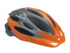 Шлем TECH TEAM Plasma 550 M оранжевый 3226