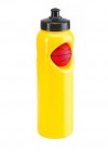Фляга STELS Баскетбольный мяч 0,7 л, желтая СВ-1573