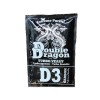 - Double Dragon Turbo Yeast D 3 Carbon 123  