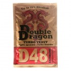 - Double Dragon Turbo Yeast D 48 Extreme 132  