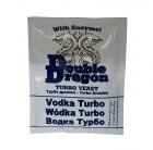 - Double Dragon Turbo Yeast VODKA 72   
