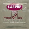   Lalvin ICV-D47, 5 