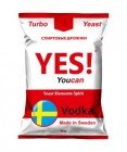 - YES! Vodka 45  