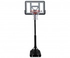 Баскетбольная стойка мобильная DFC STAND44A003