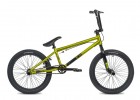 Велосипед 20' STINGER BMX TORTUGA зеленый, 10'