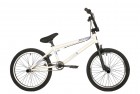 Велосипед 20' STINGER BMX GRAFFITI белый, 10' 20BMX.GRAFF.10WH1