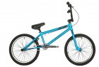Велосипед 20' STINGER BMX JOKER синий, 10' 20BMX.JOKER.10BL1
