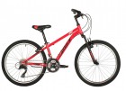 Велосипед 26' хардтейл FOXX AZTEC красный, 16' 26SHV.AZTEC.16RD2