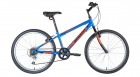 Велосипед 24' хардтейл MIKADO SPARK JR синий, 12' 24SHV.SPARKJR.12BL2