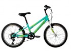 Велосипед 20' хардтейл MIKADO VIDA KID зеленый, 10' 20SHV.VIDAKID.10GN2