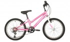 Велосипед 20' хардтейл, рама женская MIKADO VIDA KID розовый, 10' 20SHV.VIDAKID.10PK2