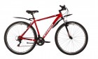 Велосипед 29' хардтейл STINGER CAIMAN красный, 18 ск., 18' 29SHV.CAIMAN.18RD2